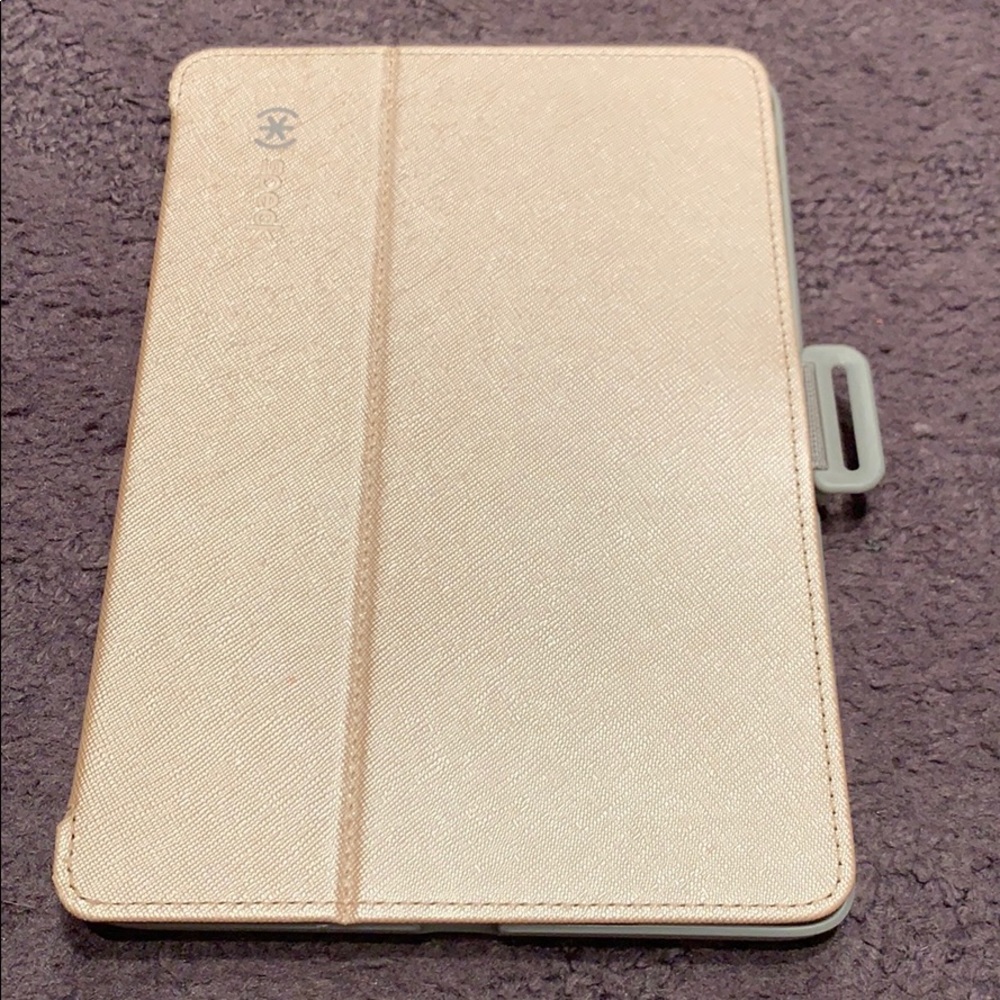 Speck iPad mini case